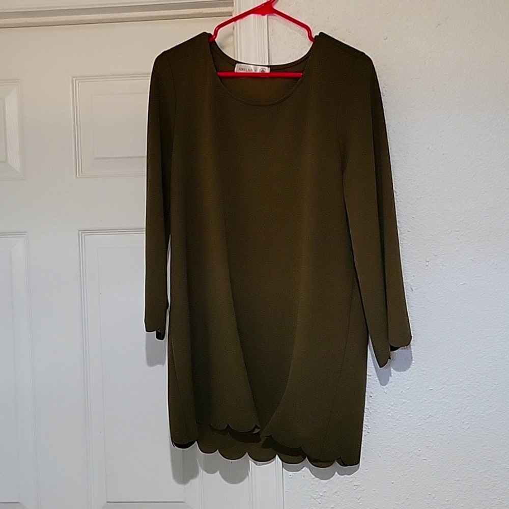 Kiki LaRue Dress